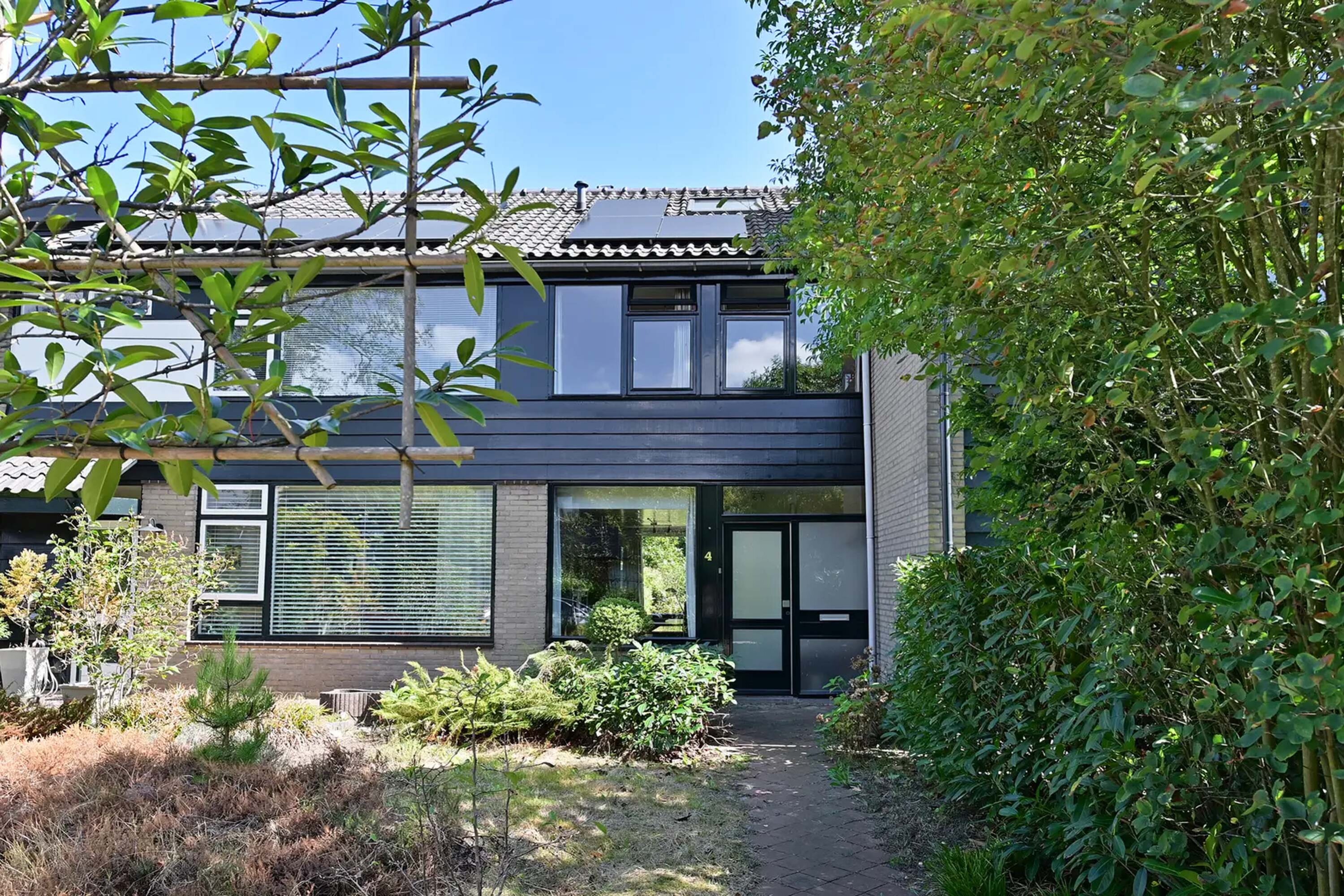 Middelwaarde 4